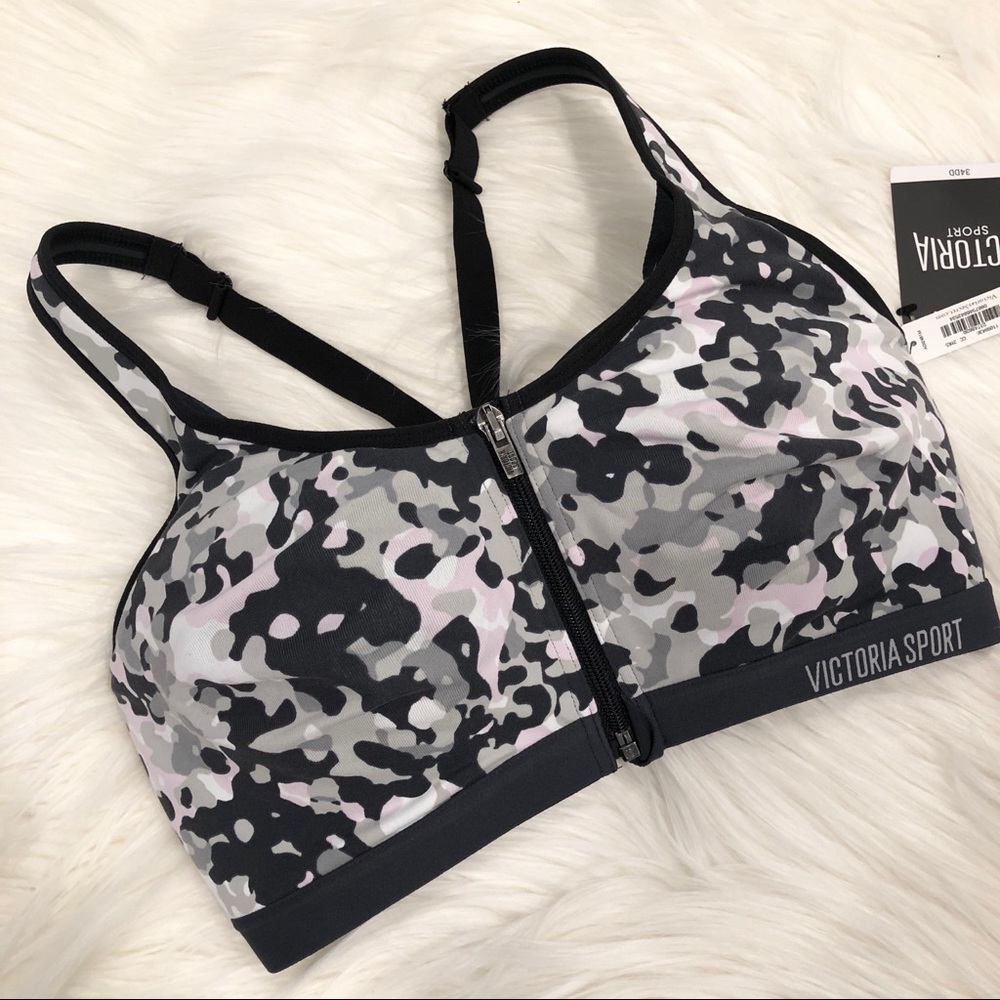 Victoria Sport Bra VSX - Picture 2 of 5